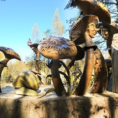 База отдыха В некотором царстве, Рязанский район, Рязанская область