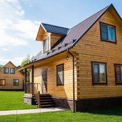 Коттеджный комплекс Сынтульская слобода, Касимовский район, Рязанская область