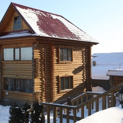 База отдыха Муромская усадьба, Муром, Владимирская область