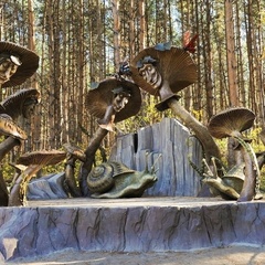 База отдыха В некотором царстве, Рязанский район, Рязанская область