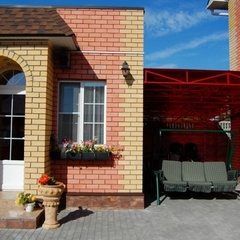 Гостиничный комплекс Ланд Хаус, Рязань, Рязанская область