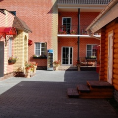 Гостиничный комплекс Ланд Хаус, Рязань, Рязанская область