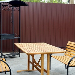 База отдыха Край леса, Рязань, Рязанская область