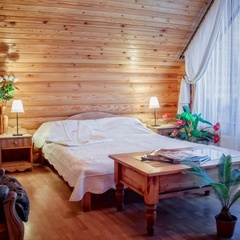 База отдыха Муромская усадьба, Муром, Владимирская область