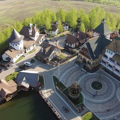 База отдыха В некотором царстве, Рязанский район, Рязанская область