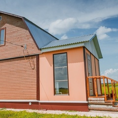 Рыболовная база Хуторок рыбака, Шиловский район, Рязанская область