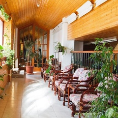 Гостиничный комплекс Боровница, Рязань, Рязанская область