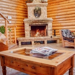 База отдыха Муромская усадьба, Муром, Владимирская область