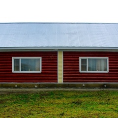 Рыболовная база Хуторок рыбака, Шиловский район, Рязанская область