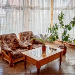 База отдыха Муромская усадьба, Муром, Владимирская область