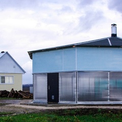 Рыболовная база Хуторок рыбака, Шиловский район, Рязанская область