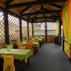 Гостиничный комплекс Ланд Хаус, Рязань, Рязанская область