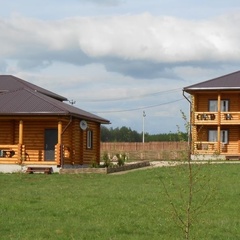 База отдыха Осетрово, Ясногорский район, Тульская область