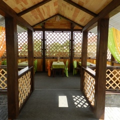 Гостиничный комплекс Ланд Хаус, Рязань, Рязанская область