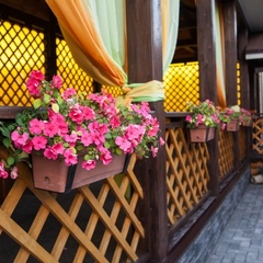 Гостиничный комплекс Ланд Хаус, Рязань, Рязанская область