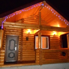 База отдыха Осетрово, Ясногорский район, Тульская область