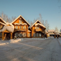 База отдыха В некотором царстве, Рязанский район, Рязанская область