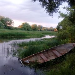 База отдыха Край леса, Рязань, Рязанская область