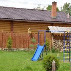 Гостиница Усадьба Варваровка, Тула, Тульская область