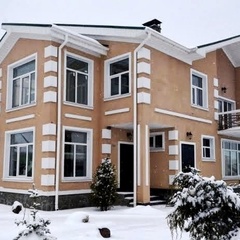 Отель Застава у Оки, Заокский район, Тульская область