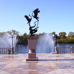 Гостиница Бира, Биробиджан, Еврейская автономная область