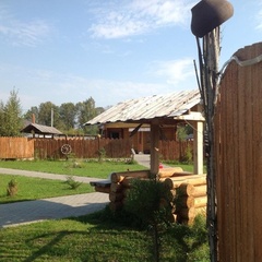 Гостиница Усадьба Варваровка, Тула, Тульская область