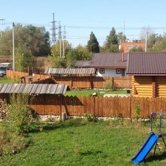 Гостиница Усадьба Варваровка, Тула, Тульская область