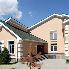 Отель Застава у Оки, Заокский район, Тульская область