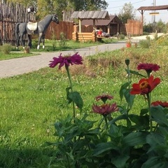 Гостиница Усадьба Варваровка, Тула, Тульская область