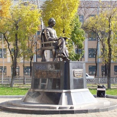 Гостиница Бира, Биробиджан, Еврейская автономная область