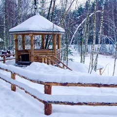 База отдыха В некотором царстве, Рязанский район, Рязанская область