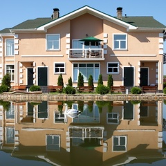 Отель Застава у Оки, Заокский район, Тульская область