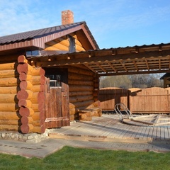 Гостиница Усадьба Варваровка, Тула, Тульская область