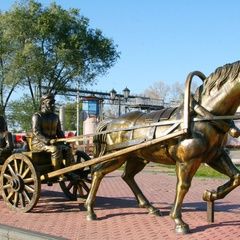 Гостиница Бира, Биробиджан, Еврейская автономная область