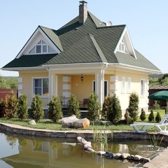 Отель Застава у Оки, Заокский район, Тульская область