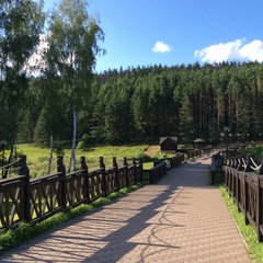 Гостиничный комплекс Капитан Клаб, Заокский район, Тульская область