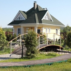 Отель Застава у Оки, Заокский район, Тульская область