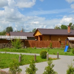 Гостиница Усадьба Варваровка, Тула, Тульская область