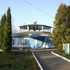 База отдыха Шилово, Ефремовский район, Тульская область