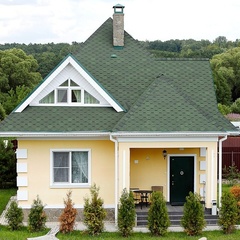 Отель Застава у Оки, Заокский район, Тульская область