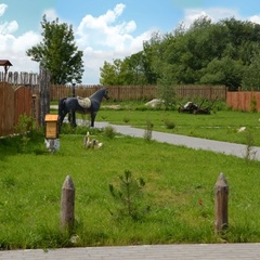 Гостиница Усадьба Варваровка, Тула, Тульская область