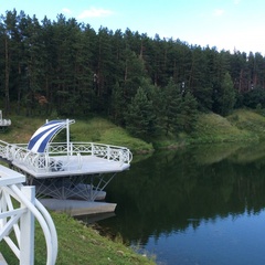 Гостиничный комплекс Капитан Клаб, Заокский район, Тульская область