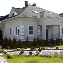 Отель Застава у Оки, Заокский район, Тульская область