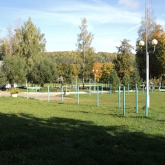 База отдыха Шилово, Ефремовский район, Тульская область