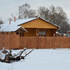 Гостиница Усадьба Варваровка, Тула, Тульская область