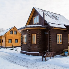 Коттеджный комплекс Сынтульская слобода, Касимовский район, Рязанская область