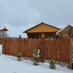 Гостиница Усадьба Варваровка, Тула, Тульская область