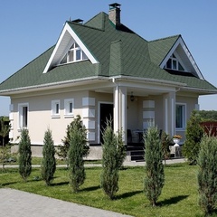 Отель Застава у Оки, Заокский район, Тульская область