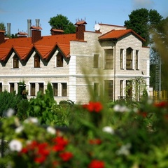 Парк-отель Грумант, Щекинский район, Тульская область