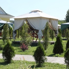 Отель Застава у Оки, Заокский район, Тульская область